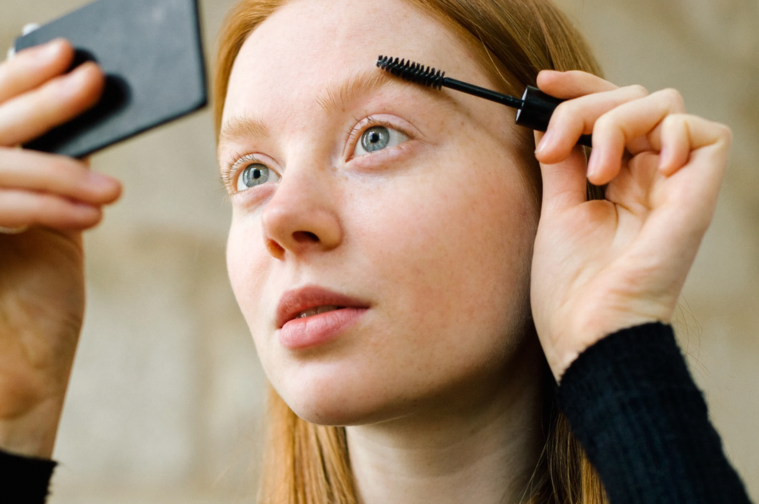 I Never Thought I Could Have Full, Fluffy Brows — Until I Found This Product