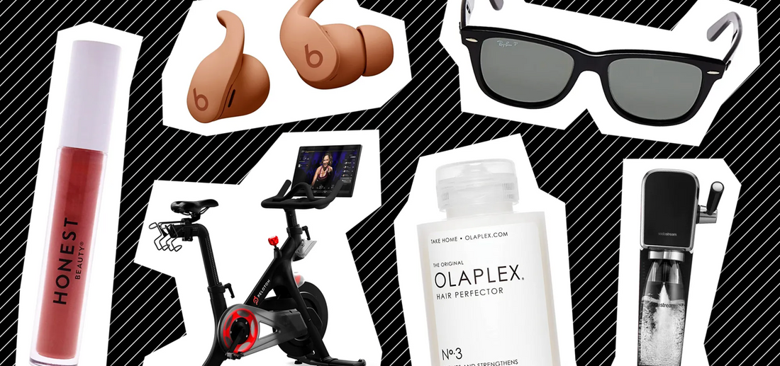 The 39 Best Amazon Prime Day 2022 Deals According to Vanity Fair Editors