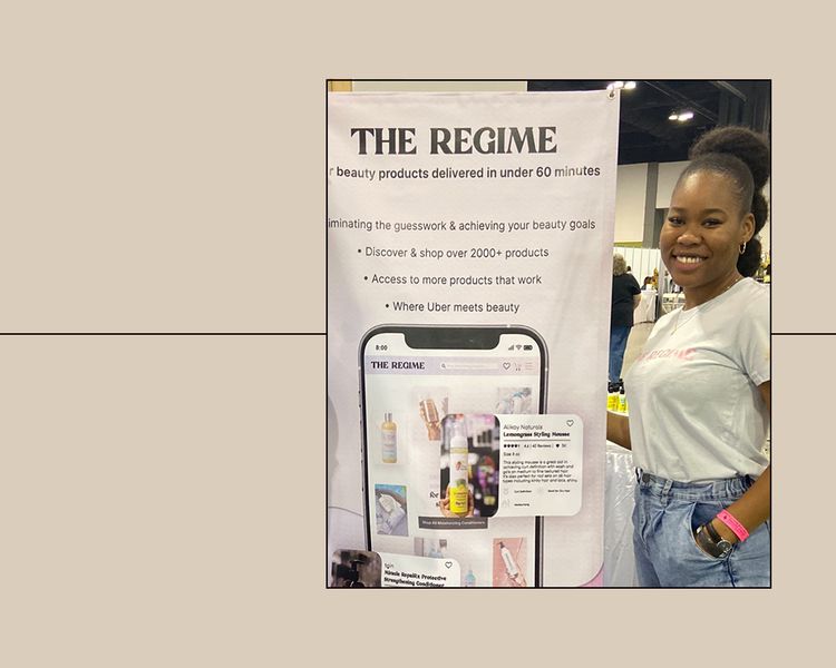 Meet The Black-Owned Beauty Delivery Service Making Shopping Easy